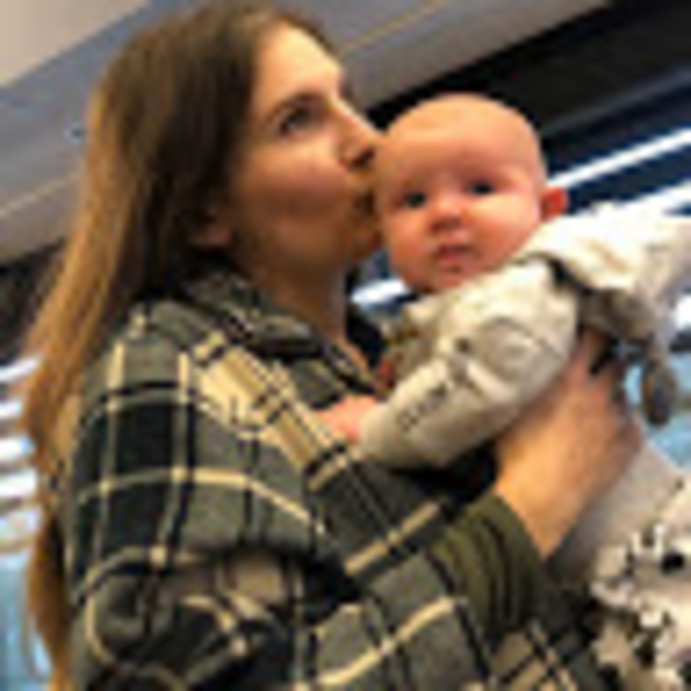 Meet your Posher, Mary